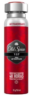 Desodorante Aerosol Old Spice 150ml