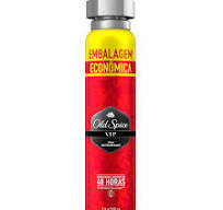 Desodorante Aerosol Old Spice 200ml