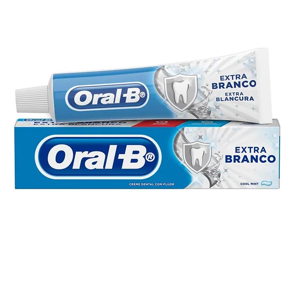 Creme Dental Oral b 70g