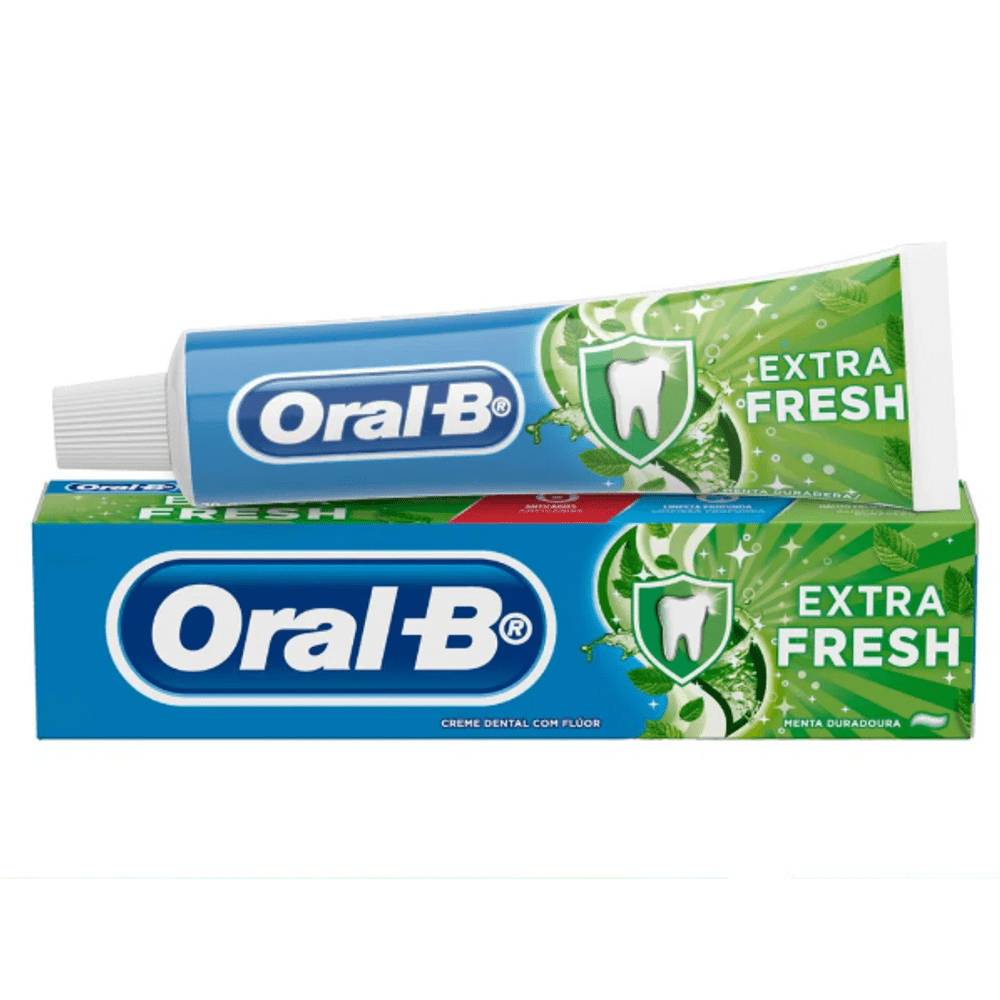 Creme Dental Oral b 70g