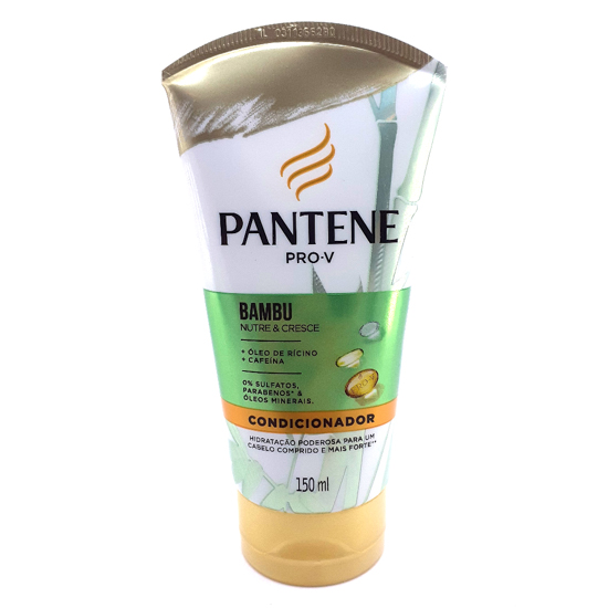 Condicionador Pantene 150ml