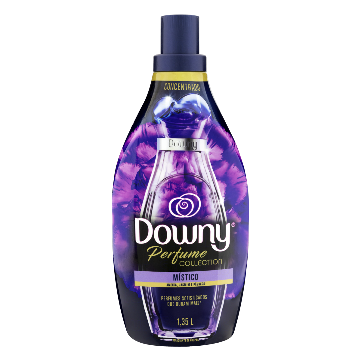 Amaciante Concentrado Downy 1,35l