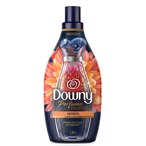 Amaciante Concentrado Downy 1,35l
