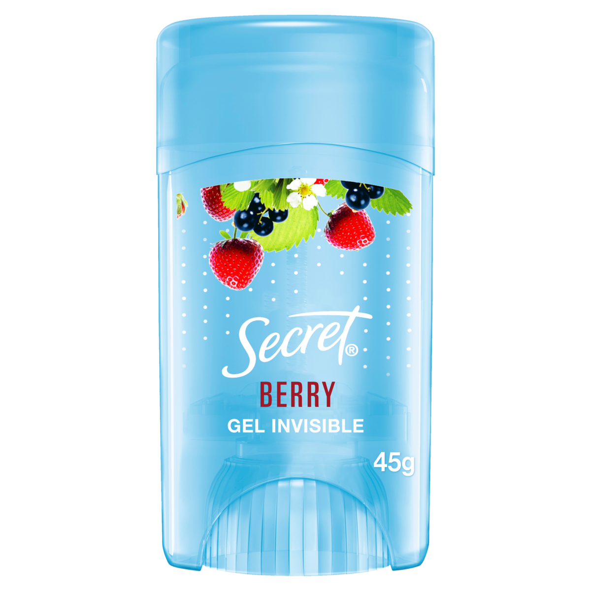 Desodorante Secret Gel 45g