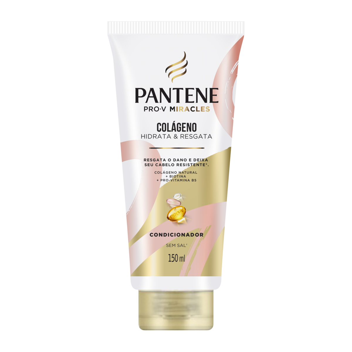 Condicionador Pantene 150ml