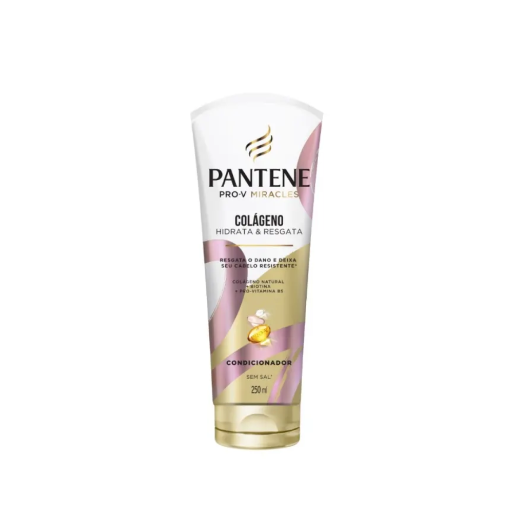 Condicionador Pantene 250ml