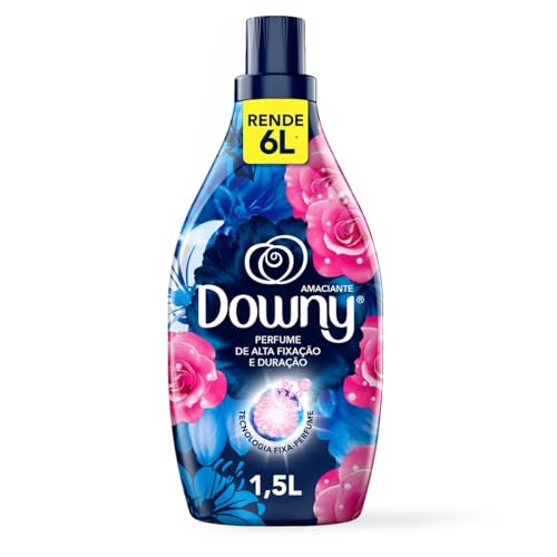 Amaciante Concentrado Downy 1,5l