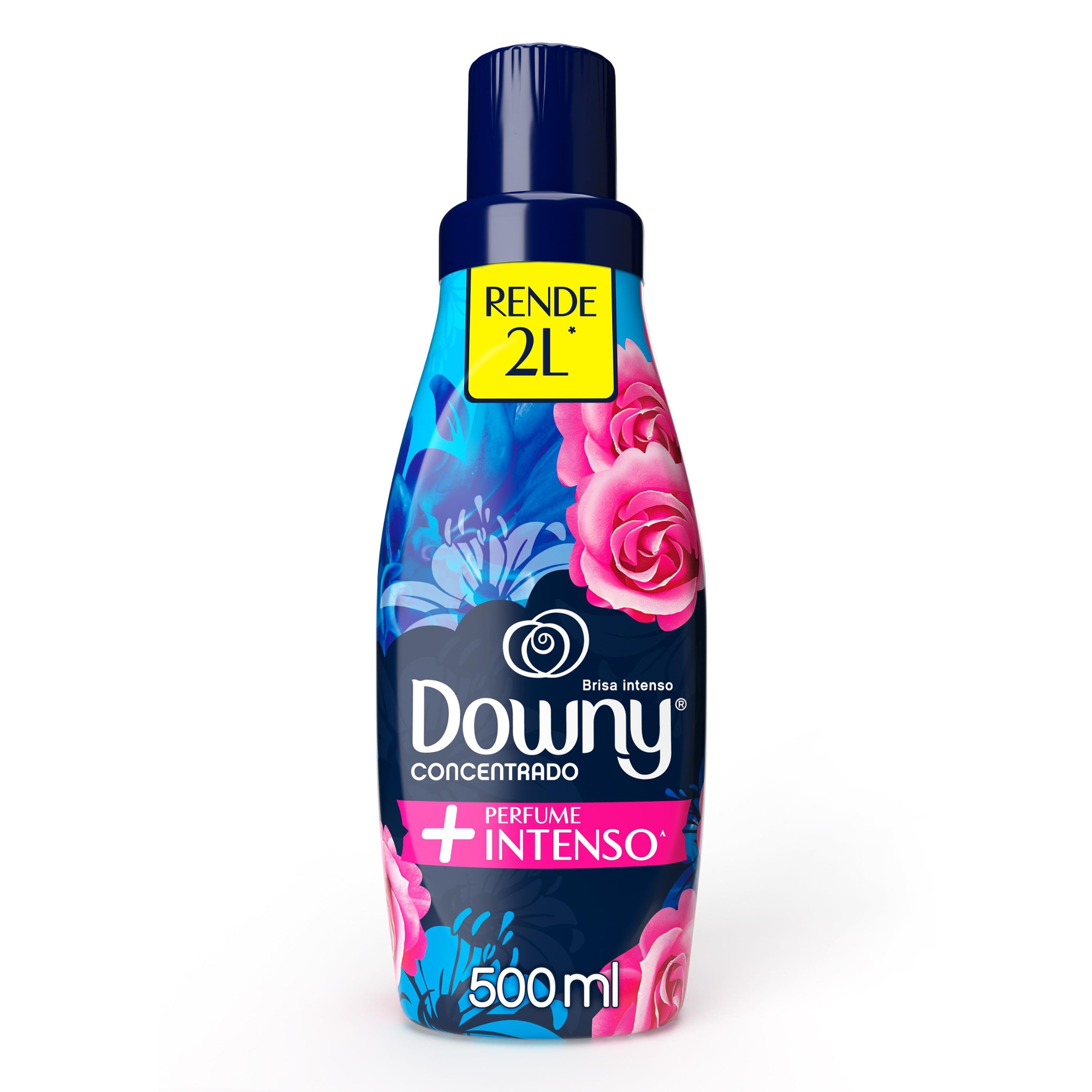 Amaciante Concentrado Downy 500ml
