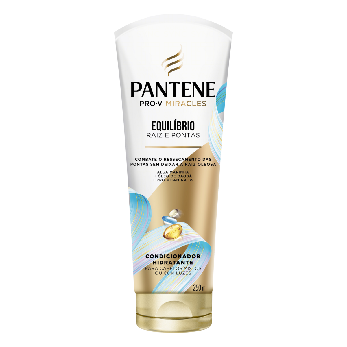 Condicionador Pantene 250ml
