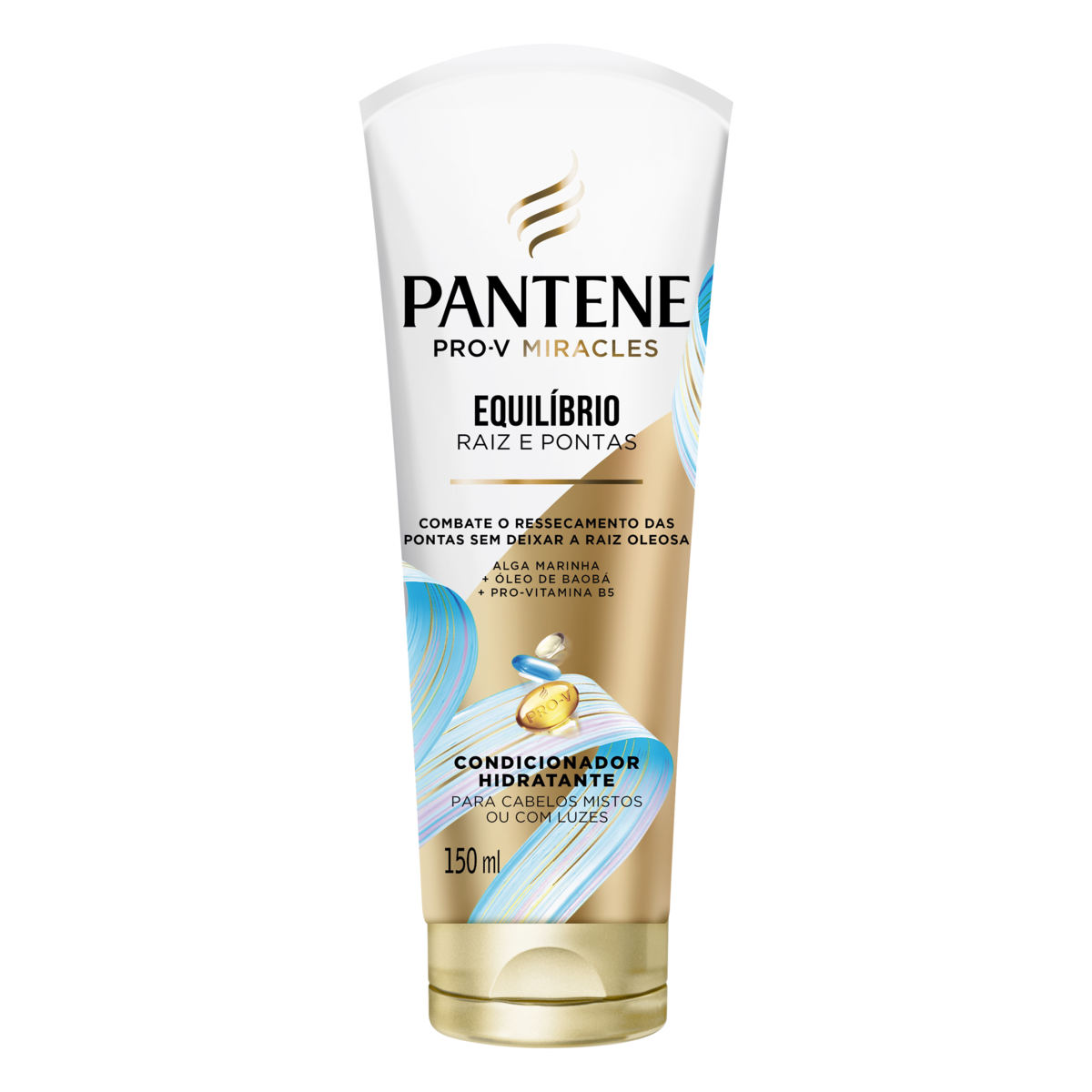 Condicionador Pantene 150ml