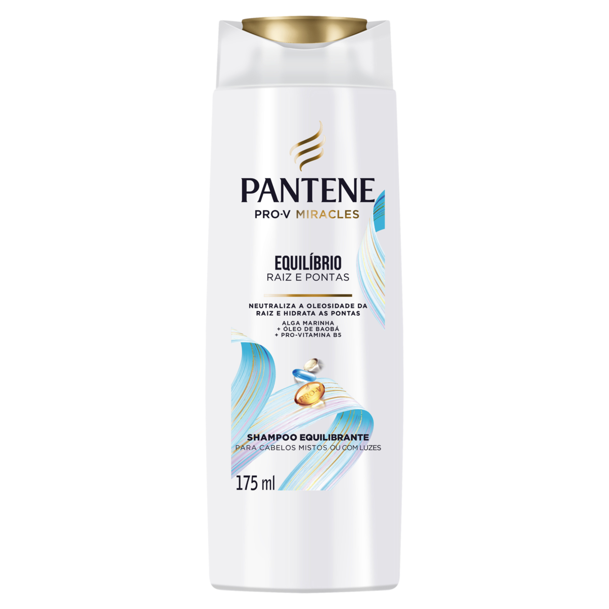 Shampoo Pantene 175ml