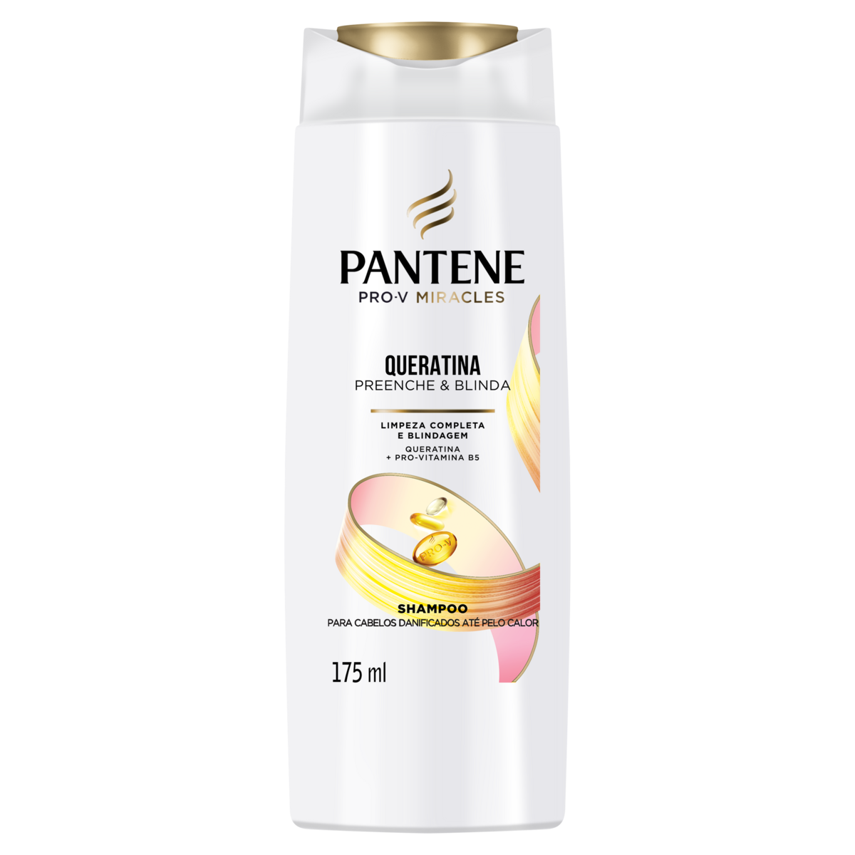 Shampoo Pantene 175ml