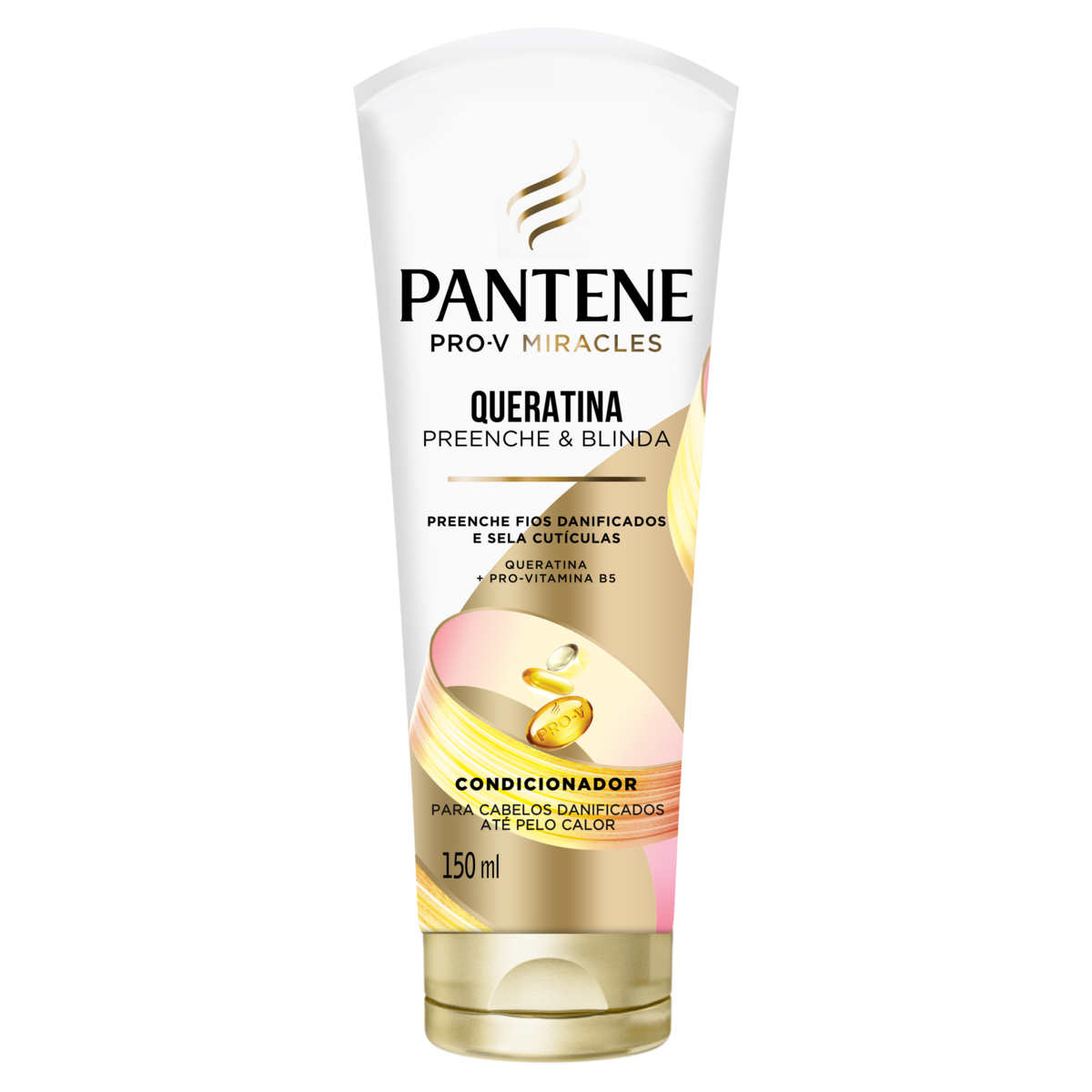Condicionador Pantene 150ml