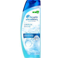Shampoo Headeshoulders 200ml