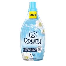 Amaciante Concentrado Downy 1,5l
