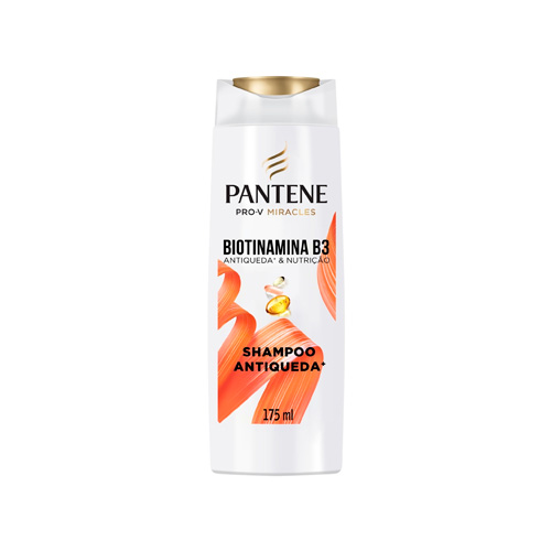 Shampoo Pantene 175ml