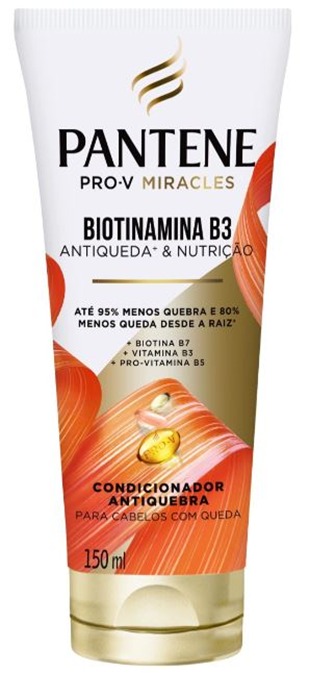 Condicionador Pantene 150ml