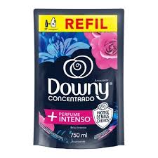 Amaciante Concentrado Downy Refil 750ml