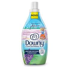 Amaciante Concentrado Downy 1,5l