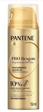 Leave In Pantene 150ml