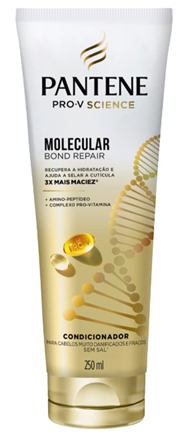 Condicionador Pantene 250ml