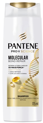 Shampoo Pantene 175ml
