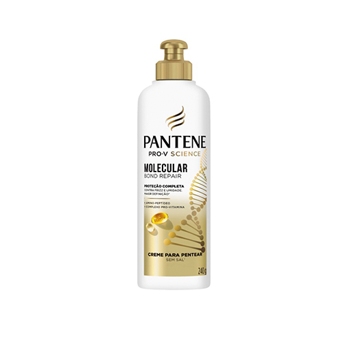 Creme Pentear Pantene 240g