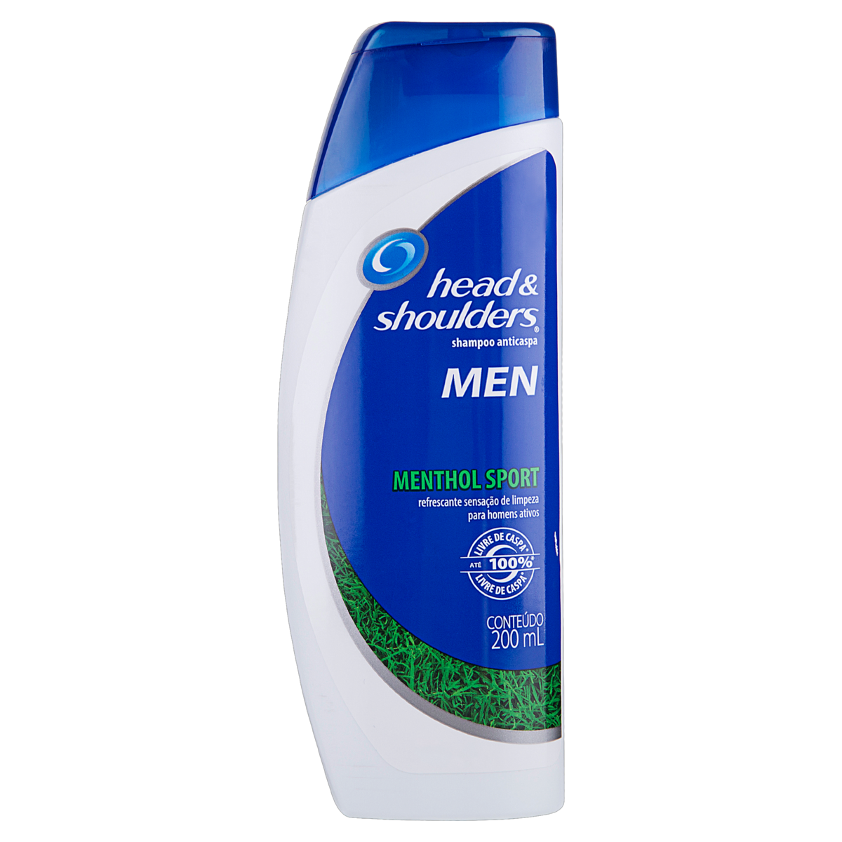 Shampoo Headeshoulders 200ml