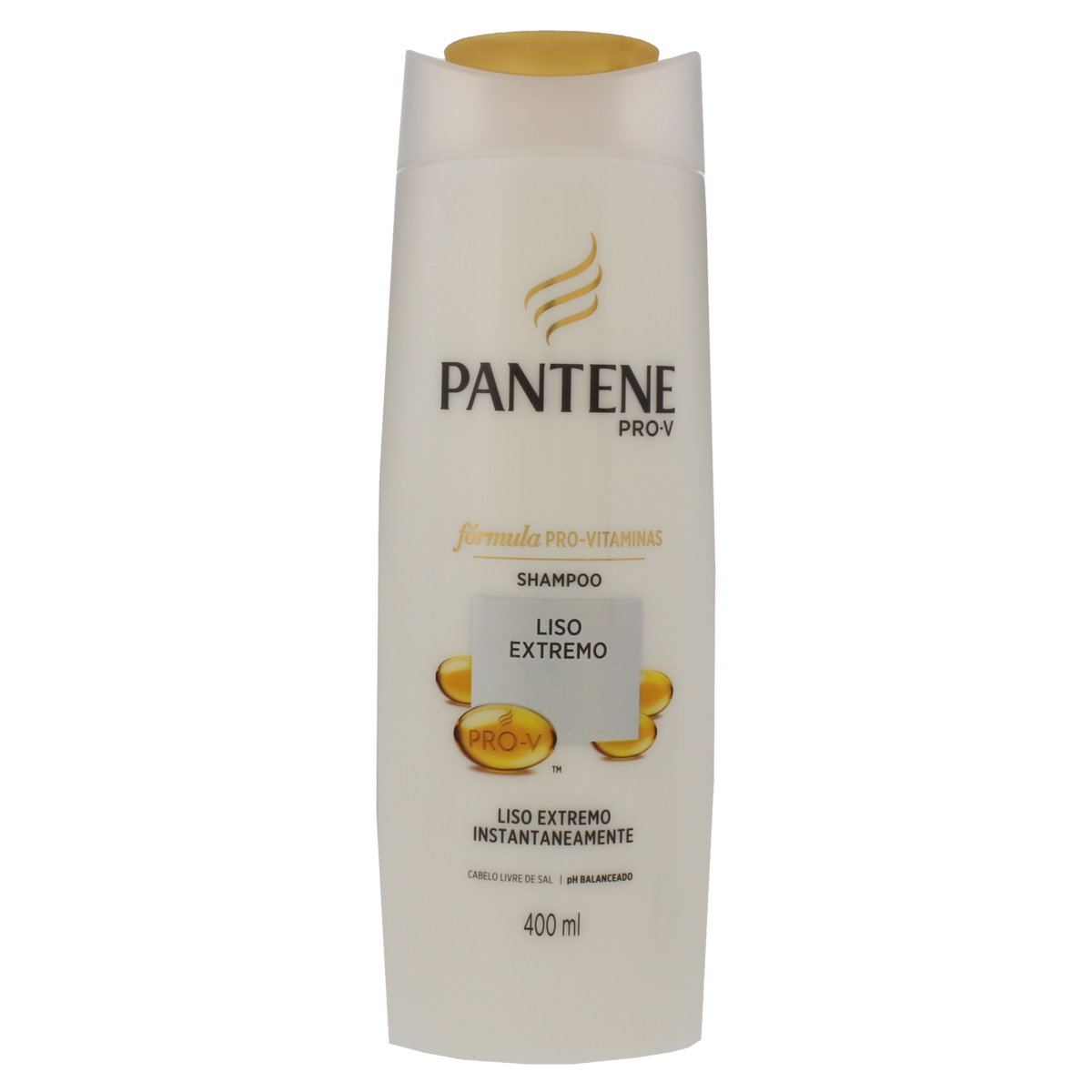 Shampoo Pantene 400ml