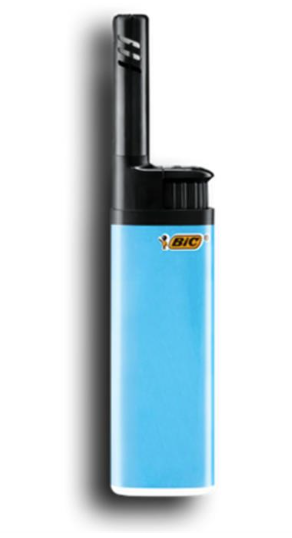 Acendedor Multiuso Bic Un