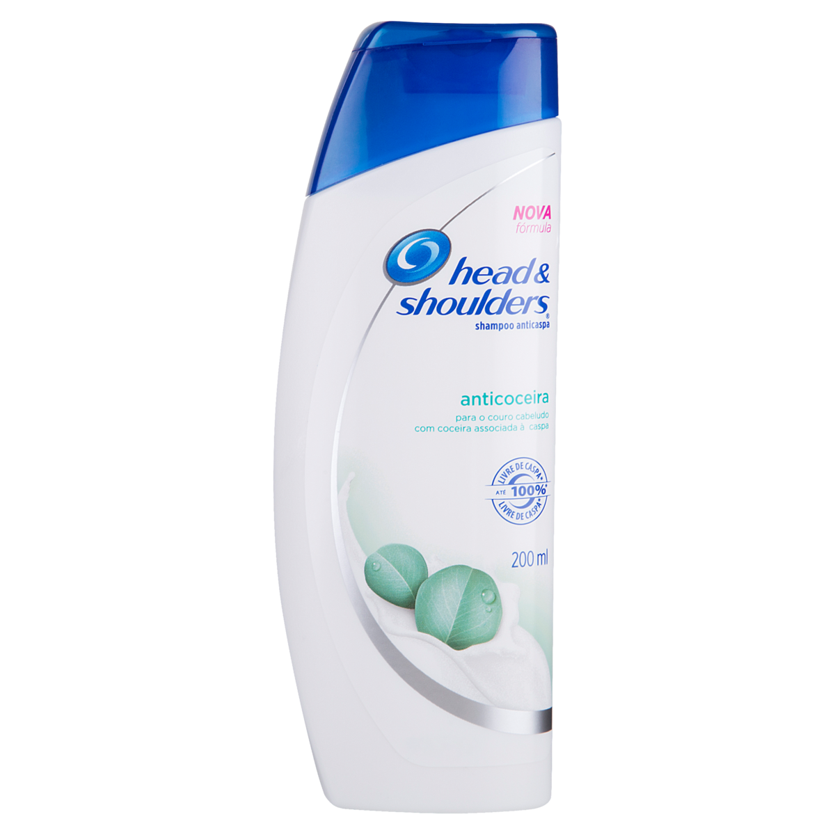 Shampoo Headeshoulders 200ml