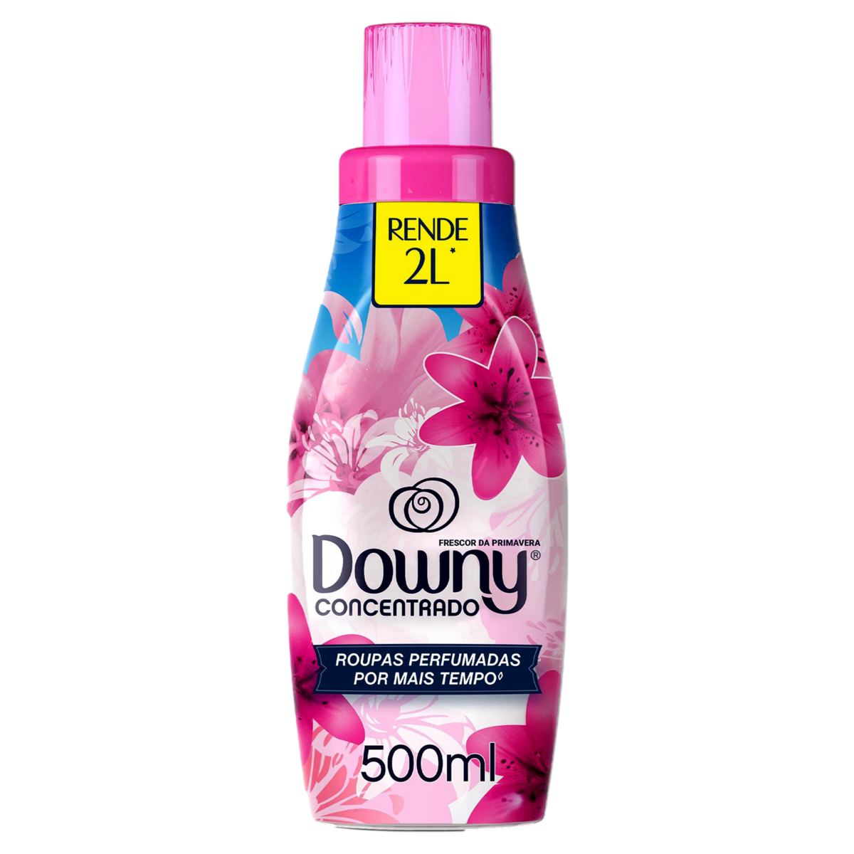 Amaciante Concentrado Downy 500ml
