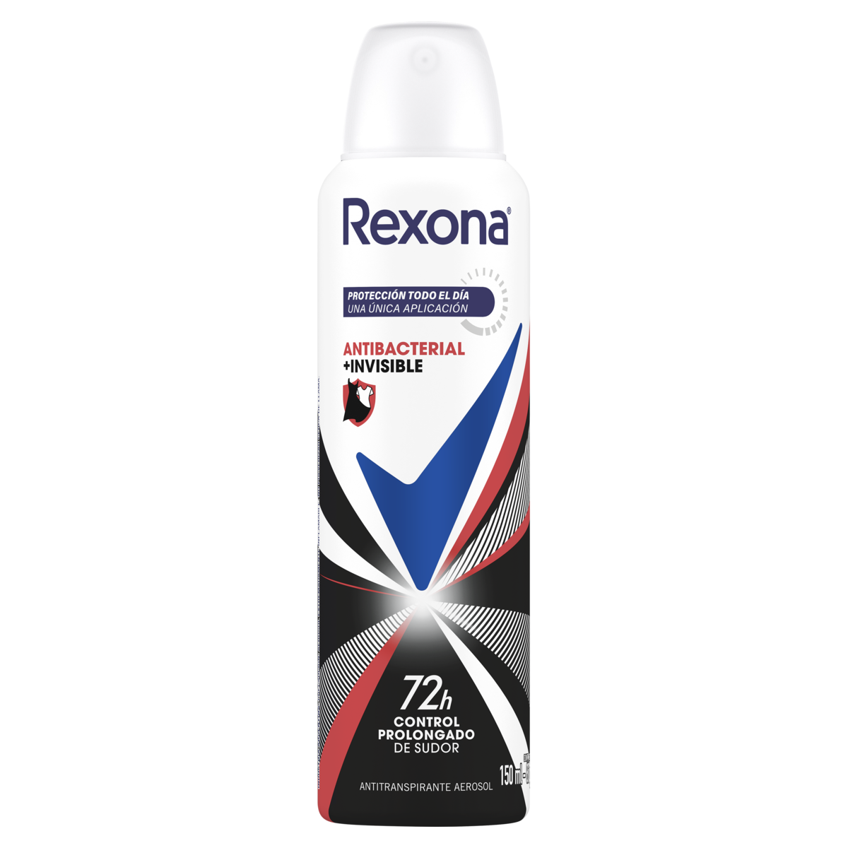 Desodorante Aerosol Rexona 150ml