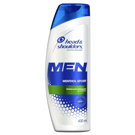 Shampoo Headeshoulders 200ml