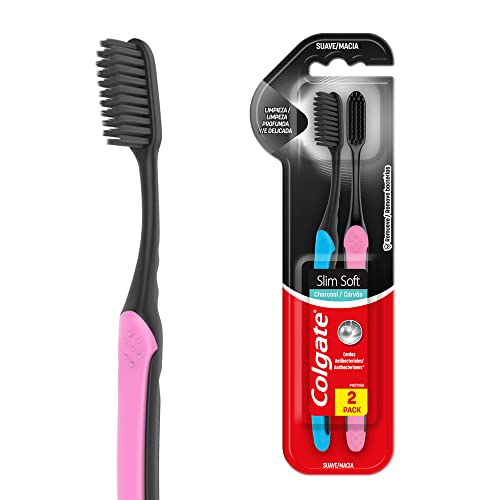 Escova Dental Colgate Lv2 Pg 1