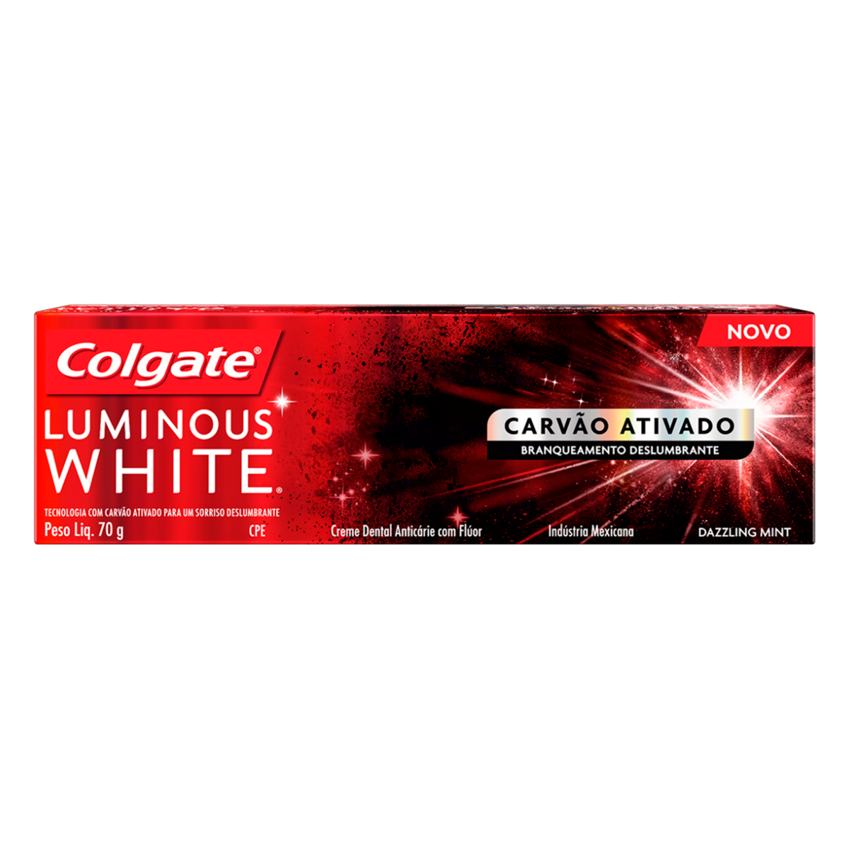Creme Dental Colgate 70g