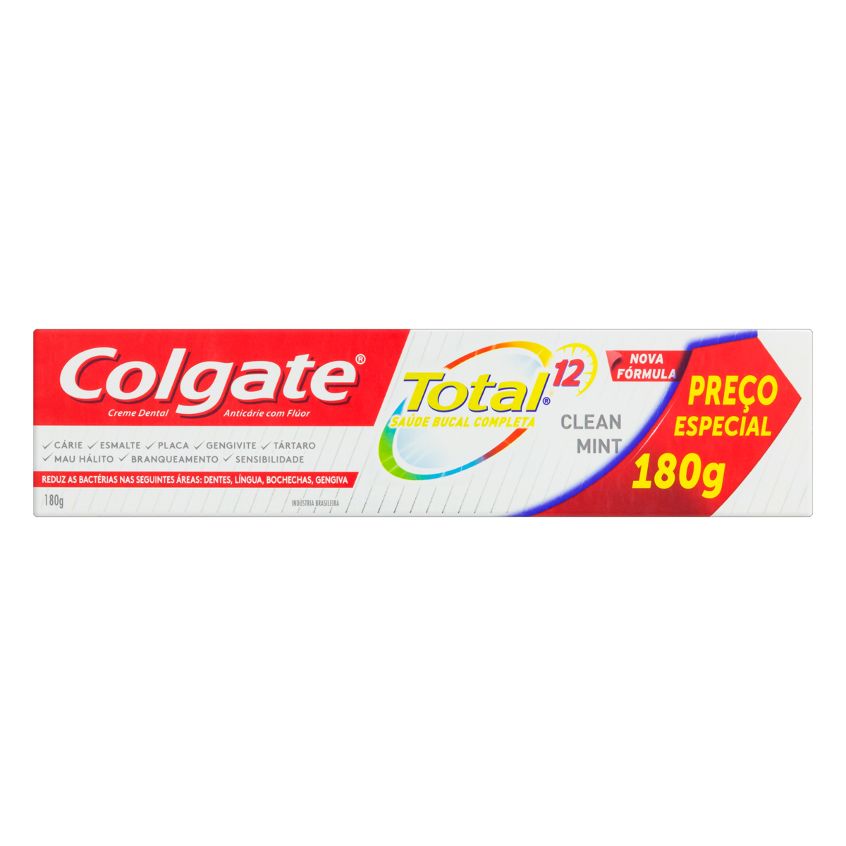 Creme Dental Colgate 180g