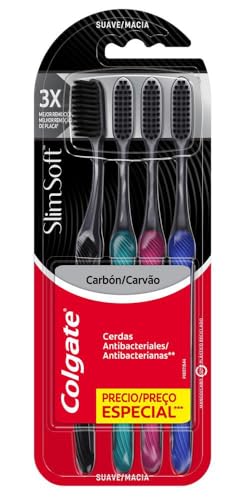 Escova Dental Colgalte C/4