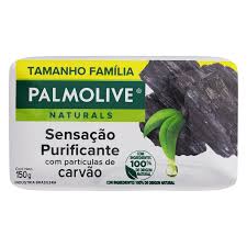 Sabonete Naturals Palmolive 150g