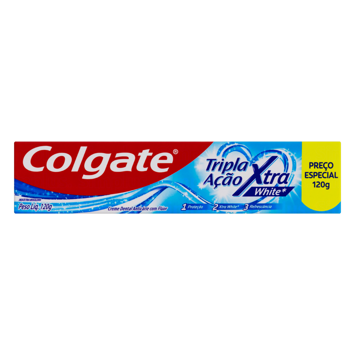 Creme Dental Colgate 120g