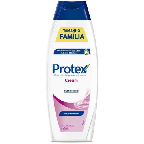 Sabonete Liquido Protex 650ml