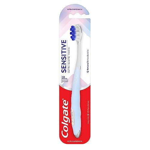 Escova Dental Colgate Sensitive