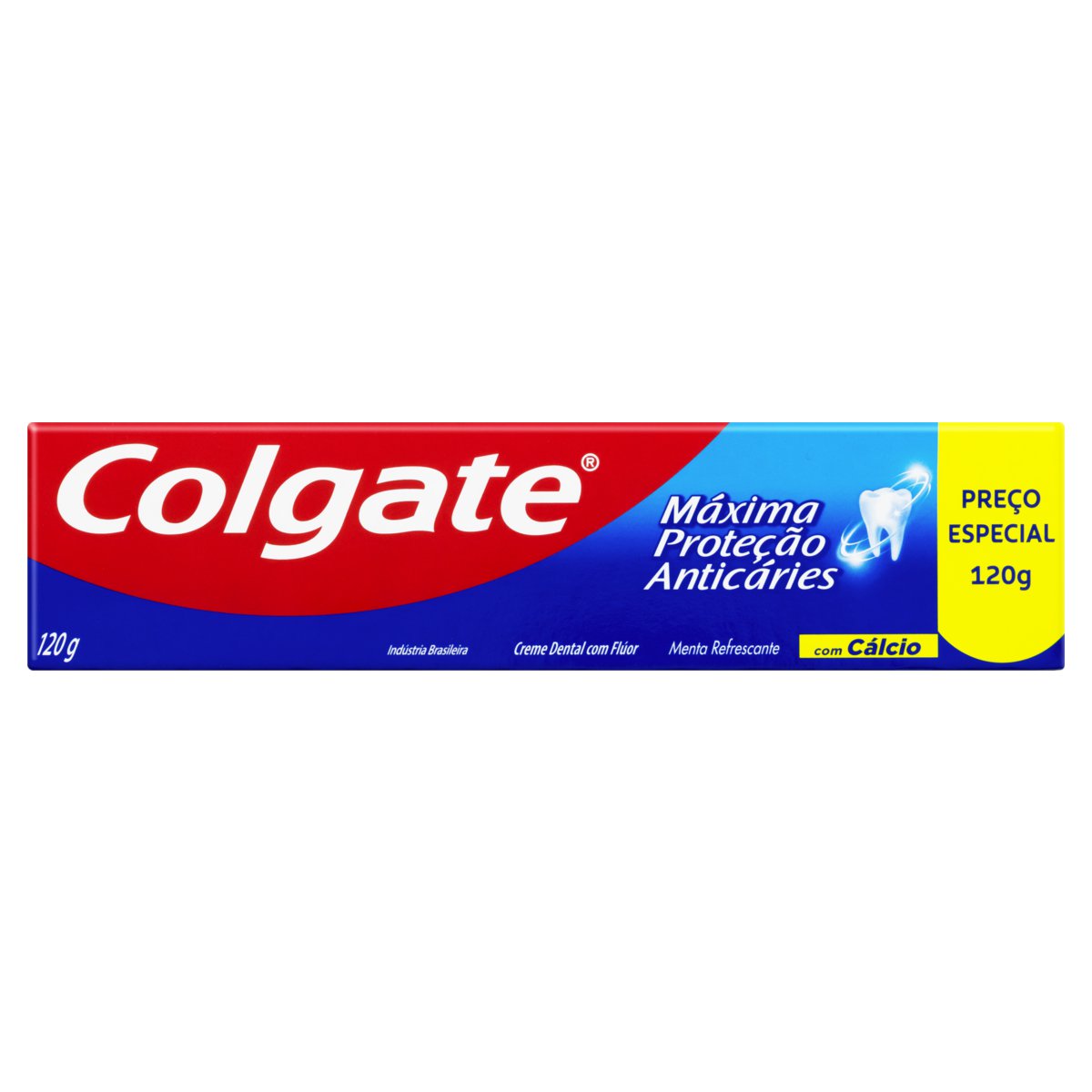 Creme Dental Colgate 120g