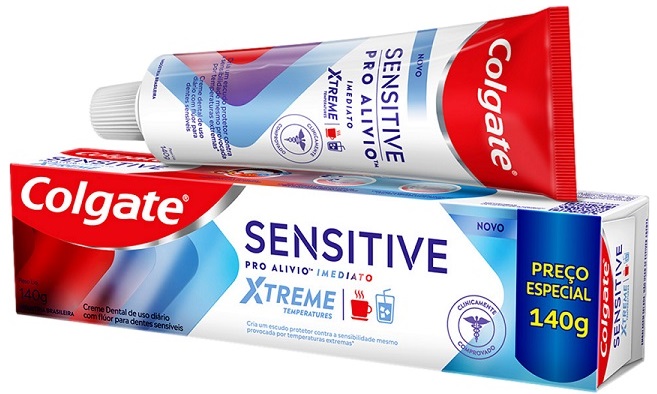 Creme Dental Colgate 140g