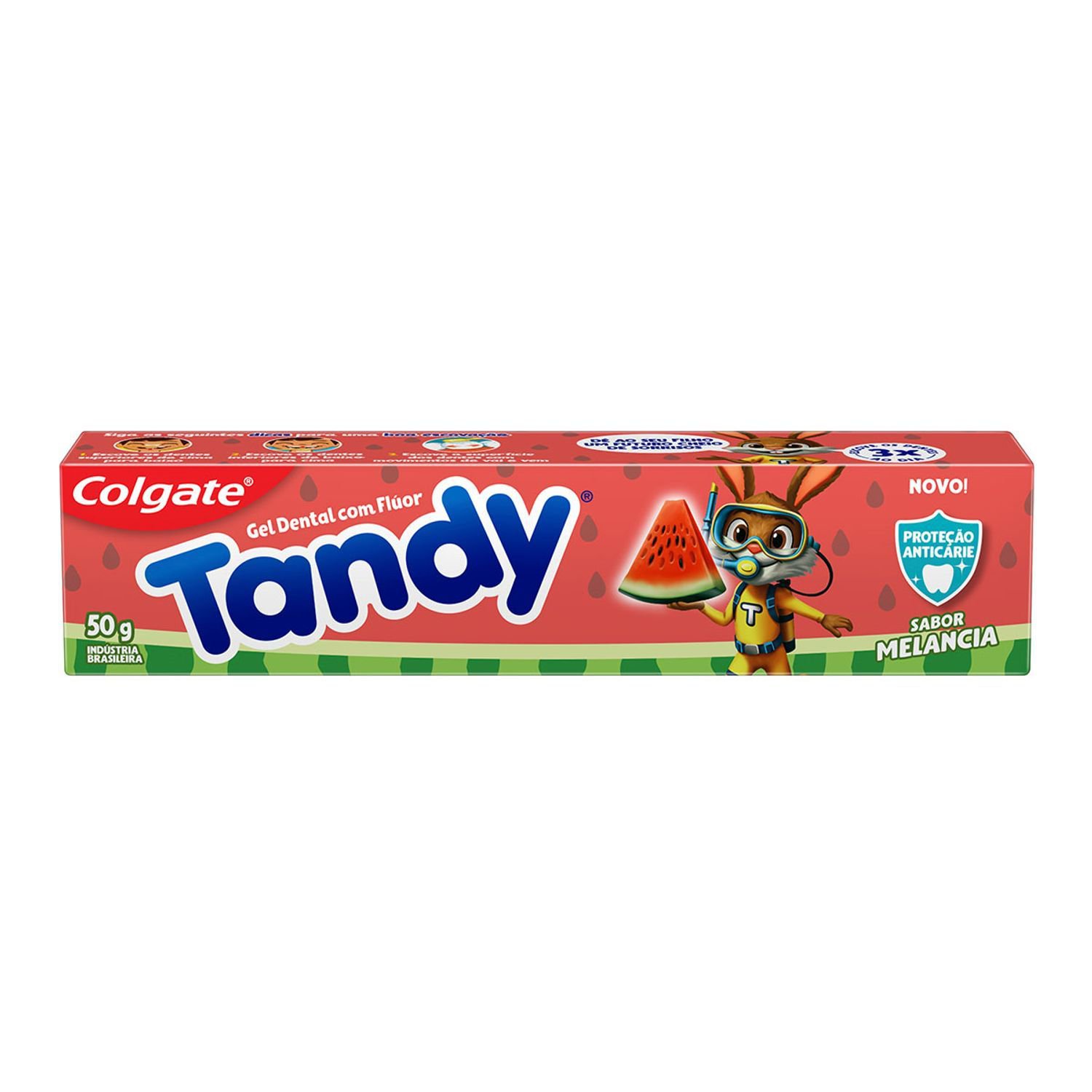 Creme Dental Tandy 50g