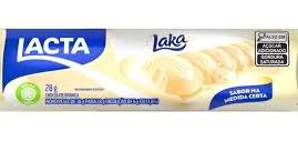 Chocolate Lacta 28g