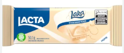 Chocolate Lacta 50,1g