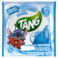 Refresco Po Tang 18g