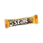 Lacta 5 Star  40g