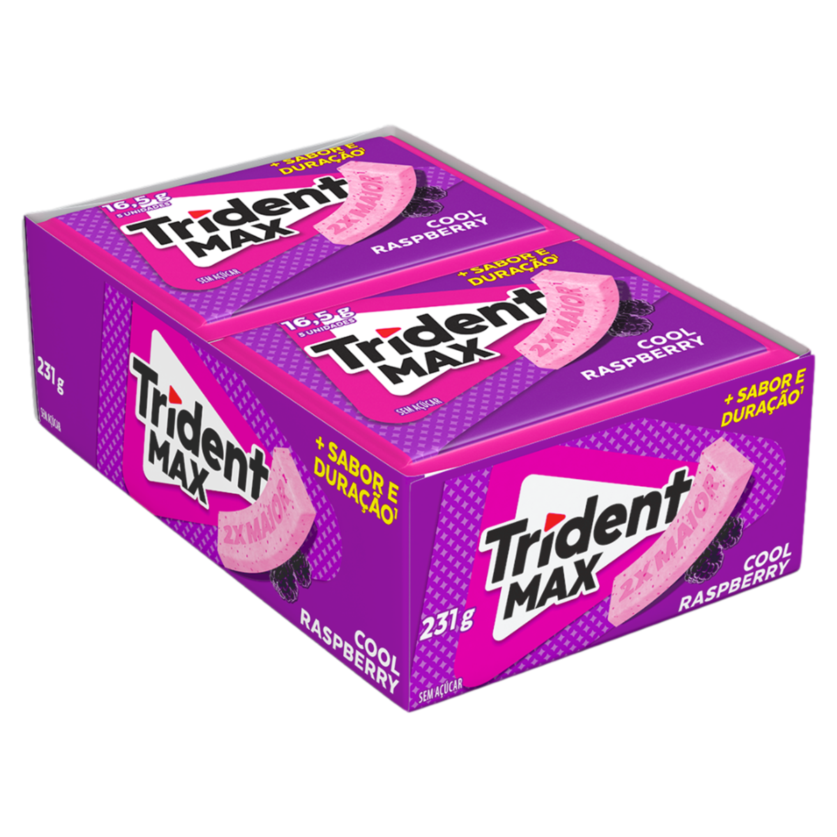 Trident Max Hortela 16,5